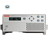 Thiết bị mô phỏng Pin/Sạc cầm tay KEITHLEY 2308 (15VDC, 5A)
